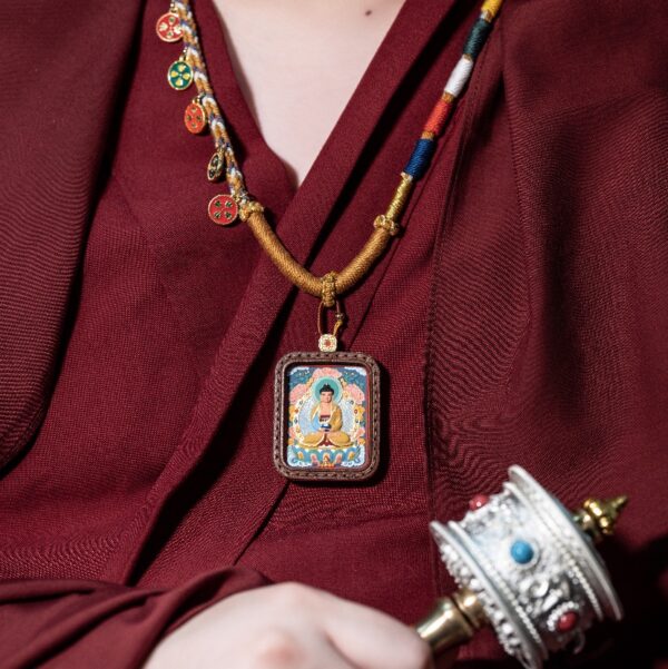 Amitabha - Image 3