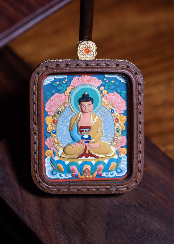 Amitabha