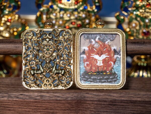 The Fox Spirit - Image 2