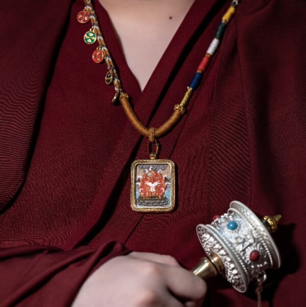 The Fox Spirit - Image 3
