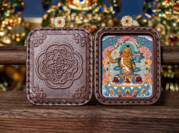 Manjushri - Image 2