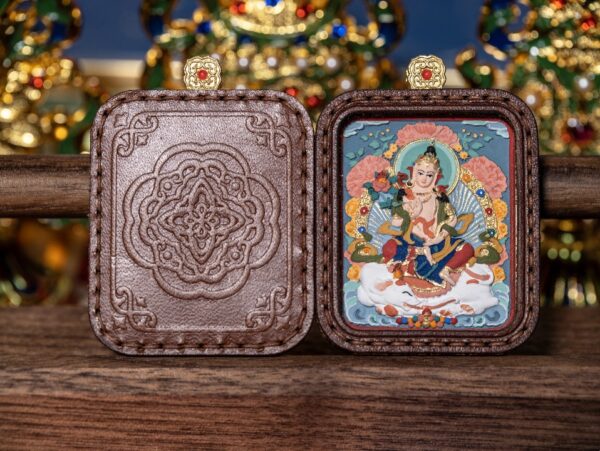 Samantabhadra - Image 2