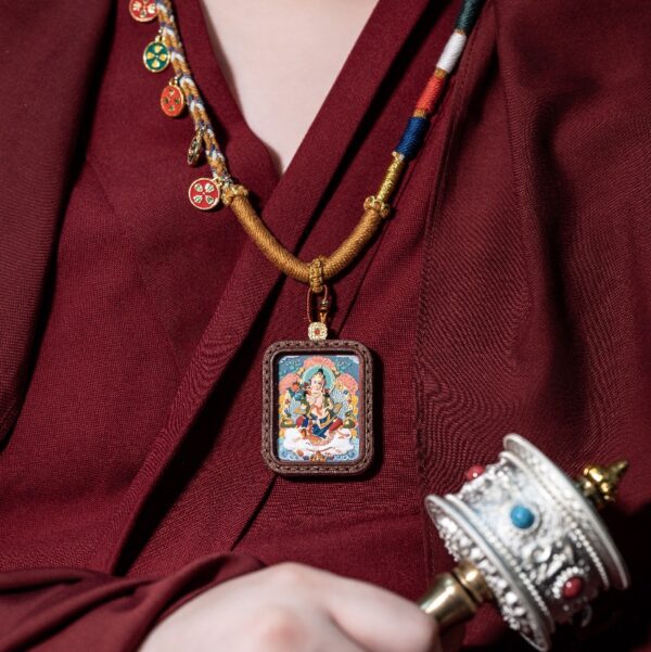 Samantabhadra - Image 3
