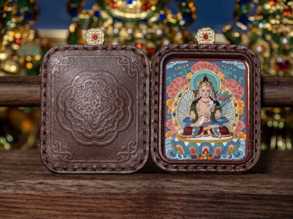 Dashi Zhi Bodhisattva - Image 2