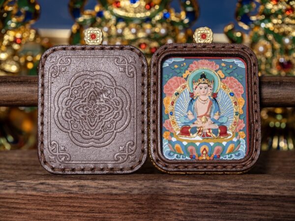 Dayi Tathagata - Image 2