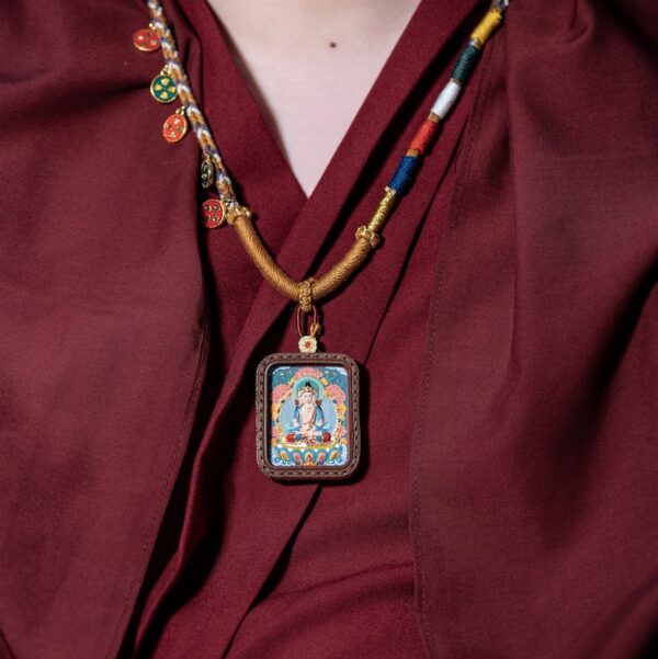Dayi Tathagata - Image 3