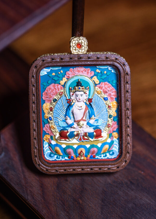 Dayi Tathagata