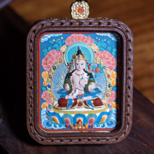 Dashi Zhi Bodhisattva