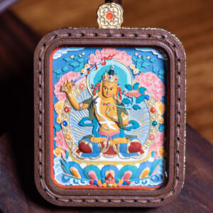 Manjushri