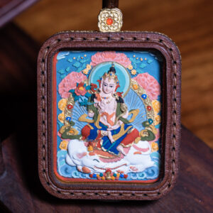 Samantabhadra
