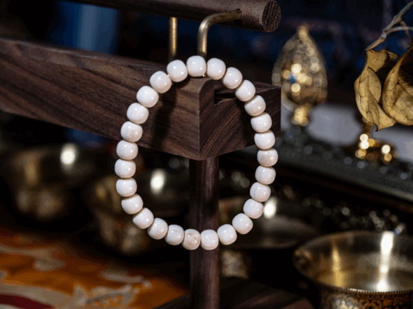 Mammoth Ivory - Bracelet