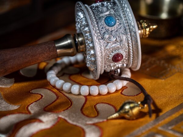 Mammoth Ivory - Bracelet - Image 4