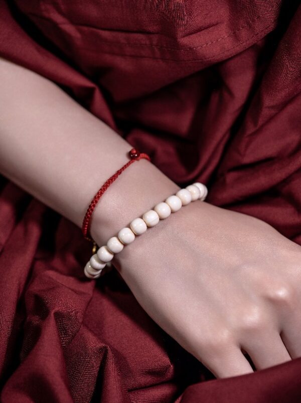 Mammoth Ivory - Bracelet - Image 3