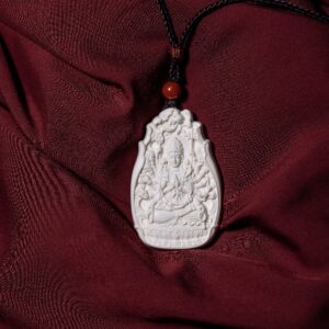 Mammoth Ivory - Necklace