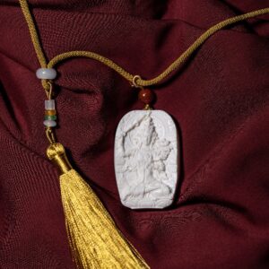 Mammoth Ivory - Necklace
